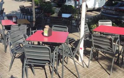 Terraza Smith