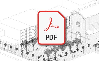 Ordenanza Terrazas Barcelona