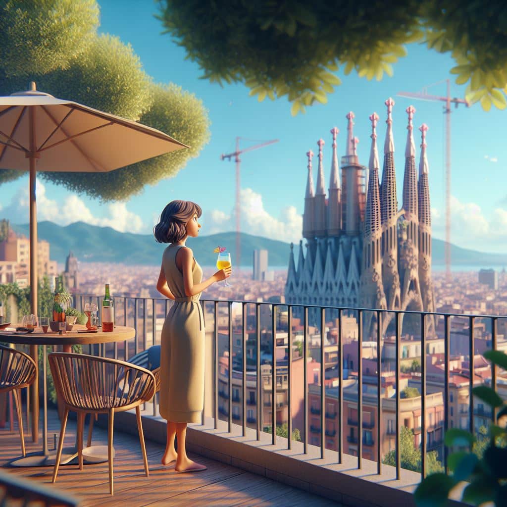rooftop