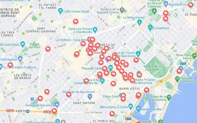 Semana de las Terrazas en Hoteles
