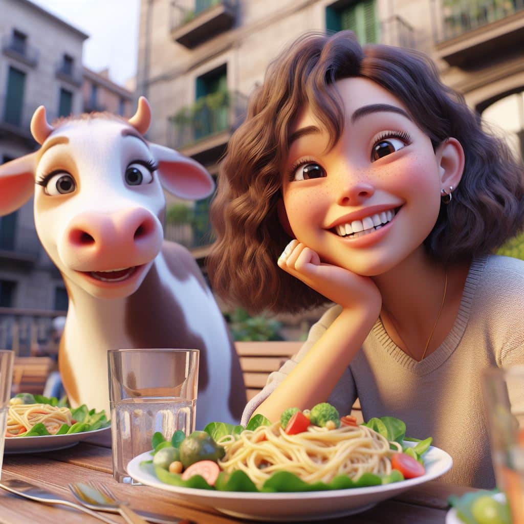 terrazas vegetarianas veganas