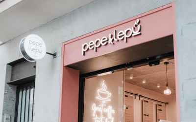 Pepe y Lepu Café