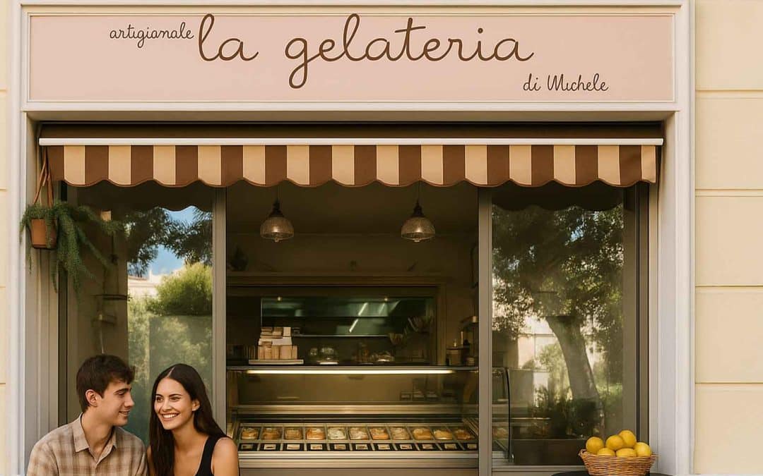Gelatería Di Michele